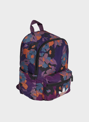 ZAINETTO HER STUDIO LONDON TREFOIL, MUTICOLOR, small