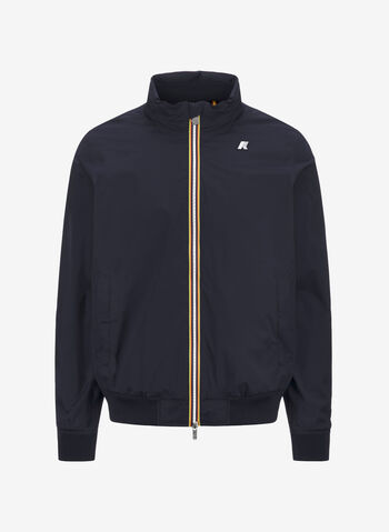 GIACCA AMAURY STRETCH, K89 NVY, small