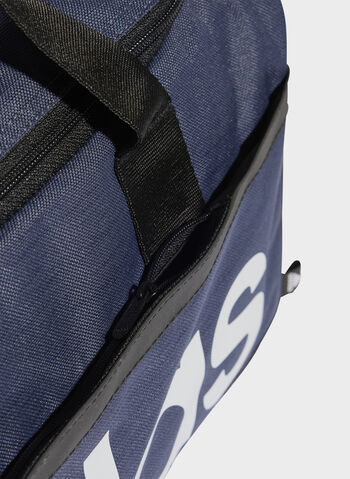 BORSA LINEAR SMALL, BLUE, small