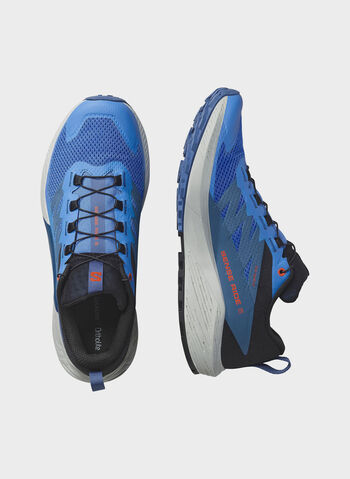 SCARPA SENSE RIDE 5, BLUE, small