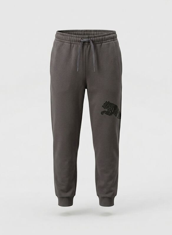 PANTALONE BTS GRAPHIC RAGAZZO, 34 MOODY GRAY, medium