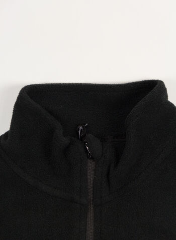 SOTTOMAGLIONE AMARILLO UNISEX, 057 BLK, small