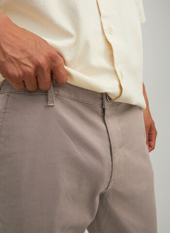 PANTALONE MARCO FRED CHINO, , small