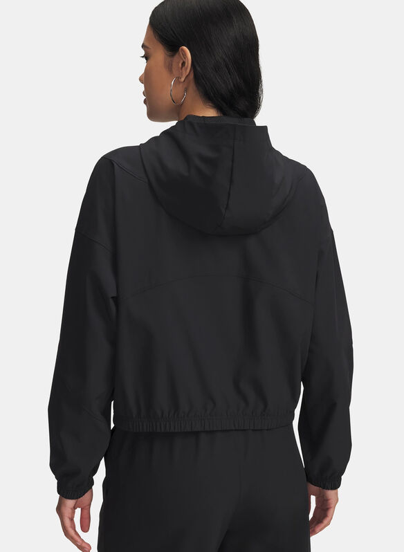 GIACCA RIVAL WOVEN, BLK, medium