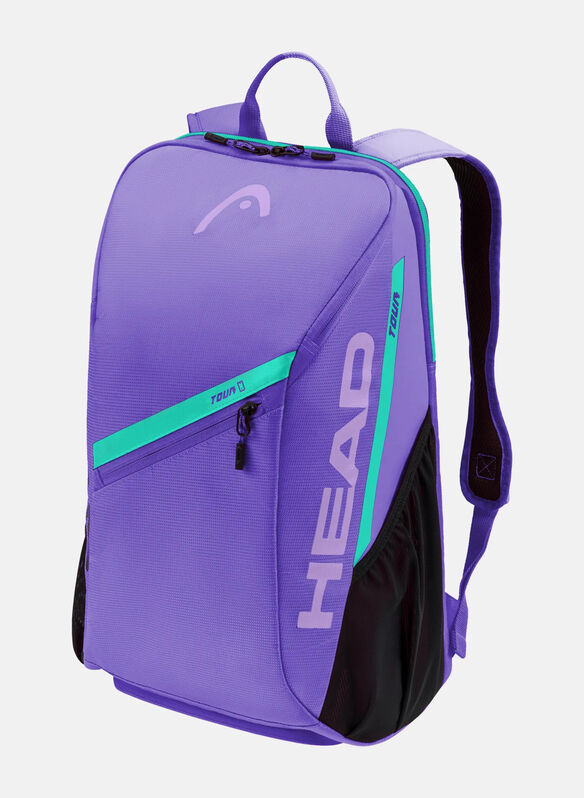 ZAINO TOUR 25L, PU PURPLE, medium