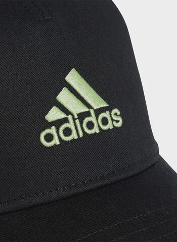 CAPPELLO CON VISIERA JUNIOR, BLKGREEN, small