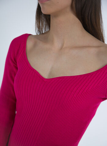 MAGLIONE LENA, A604 FUXIA, small