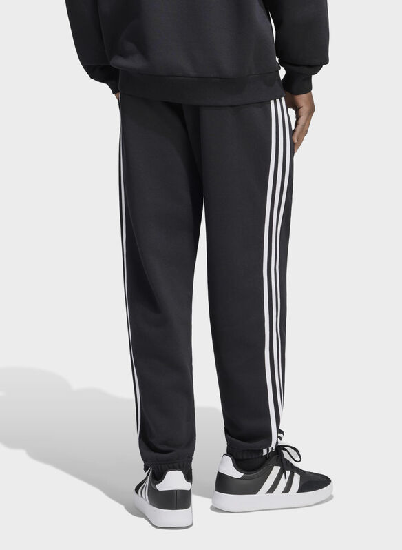 PANTALONE ESSENTIAL, - BLK WHT, medium
