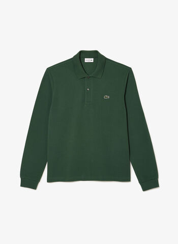 POLO PIQUET CLASSIC, SMI VERDONE, small
