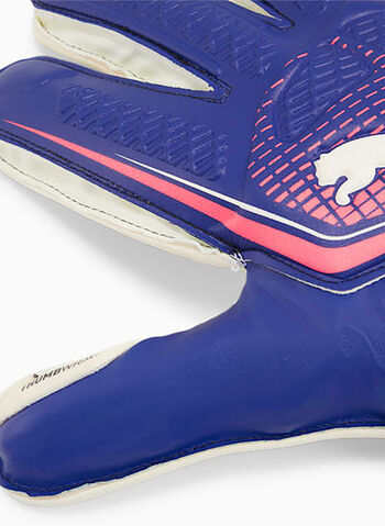 GUANTI DA PORTIERE ULTRA MATCH PROTECT RC, 01 BLUE, small