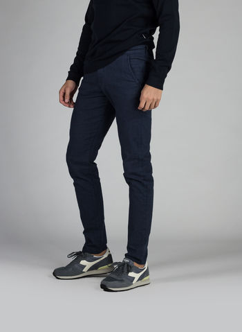 PANTALONE MARCO CHARLES AKM 269 CHINO, CITADEL, small