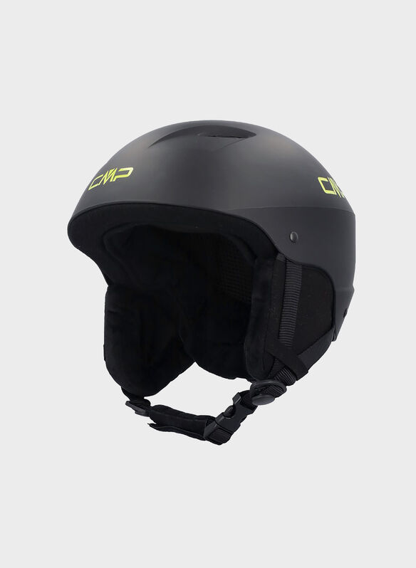 CASCO SCI YJ-2 JUNIOR, U901 BLK, medium