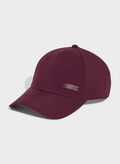 CAPPELLO DA BASEBALL, - MAROON, thumb