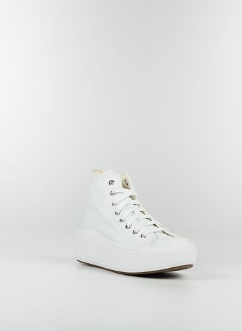 SCARPA CHUCK TAYLOR ALL STAR MOVE, 102 WHT, small