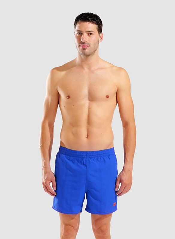 SHORT MARE BYWAYX, 831 BLUE NEON, medium