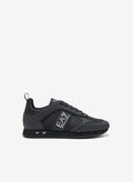 SCARPA BLACK WHITE CARBON, MZ186 ALLBLK, thumb