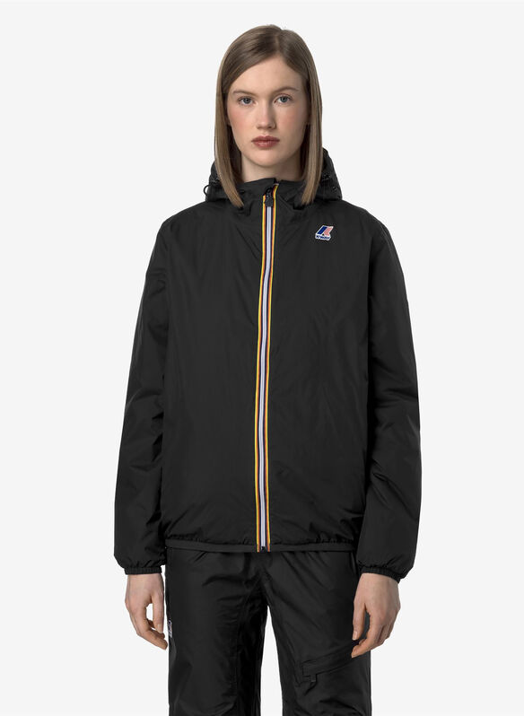 GIUBBOTTO CLOUDE LE VRAI 4.0 UNISEX, USY BLK, medium