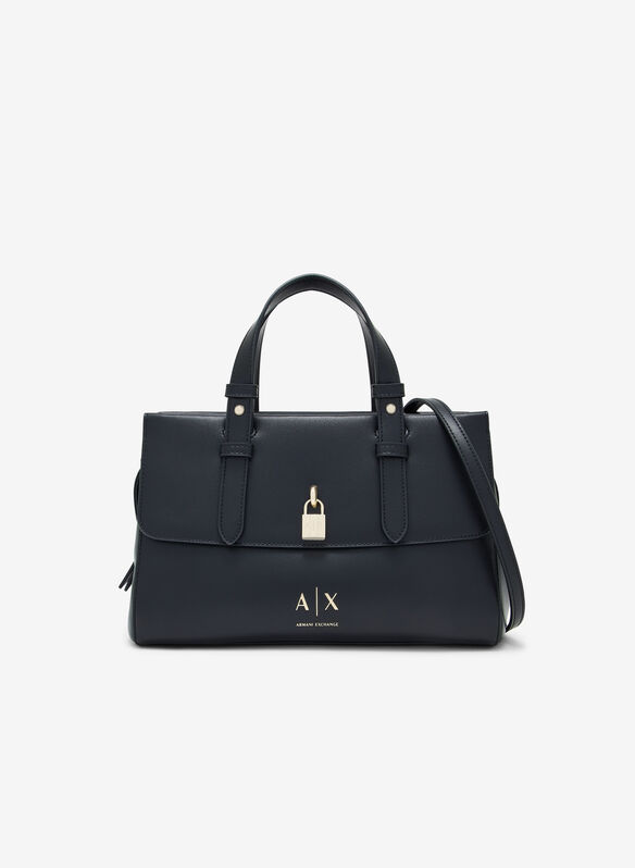 BORSA TAILOR TOTE, UC001 BLK, medium