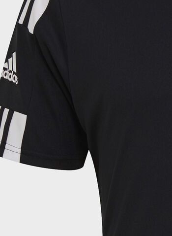 MAGLIA AEROREADY PRIMEGREEN, BLKWHT, small