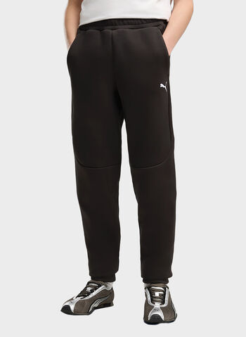 PANTALONE FD TECH RAGAZZO, 01 BLK, small