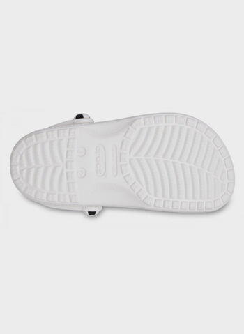 CIABATTA CLASSIC SOCCER BALL CLOG JUNIOR, WHBK, small