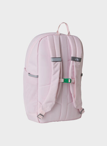 ZAINO JESTER 24,6l, - PINK, small