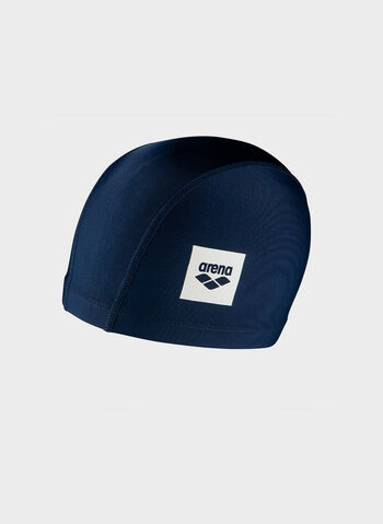 CUFFIA LYCRA, 101 NVY, small