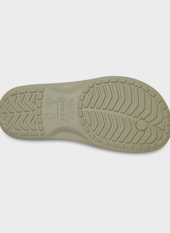 INFRADITO CROCBAND, METE OR, small