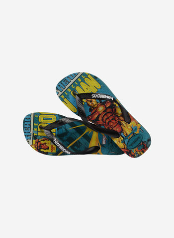 INFRADITO IRONMAN RAGAZZO, 5266 IROMAN, small