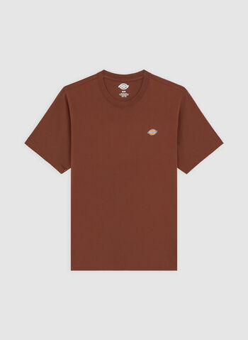 T-SHIRT MAPLETON, - CAPPUCCINO, small