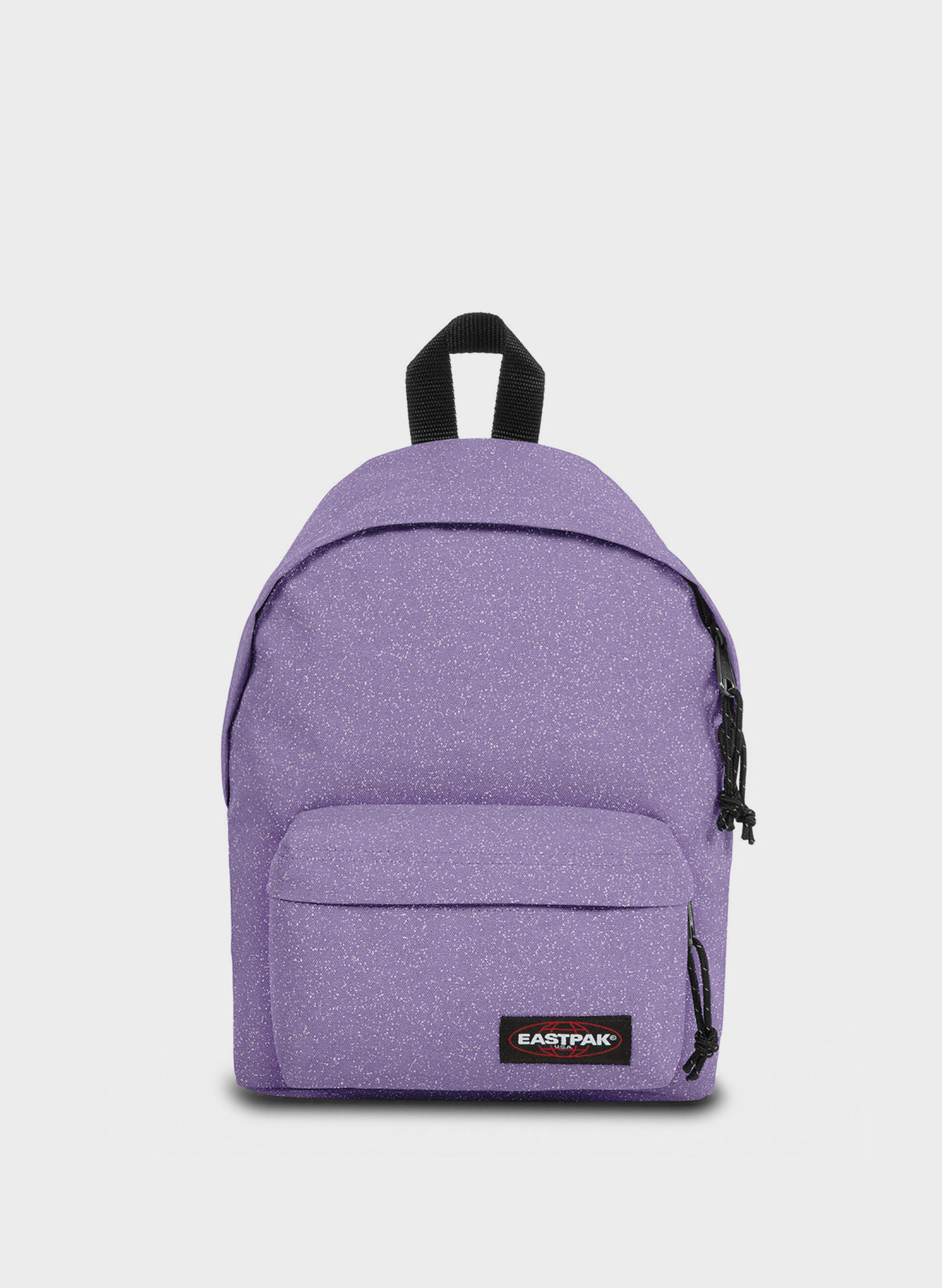 EASTPAK ZAINO ORBIT SPARKLY UNI