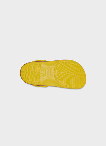 CIABATTA SABOT NBA LAKERS CLOG, , small