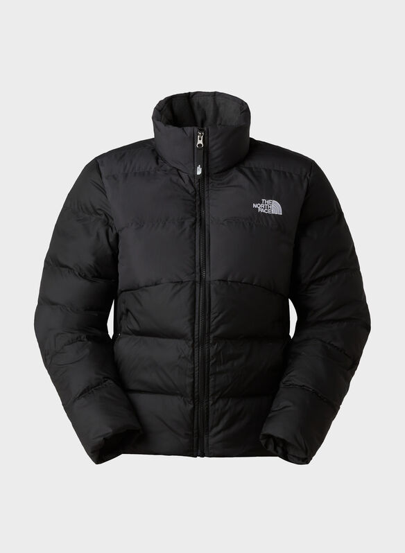 GIUBBOTTO SAIKURU, - BLK ASPHALT, medium