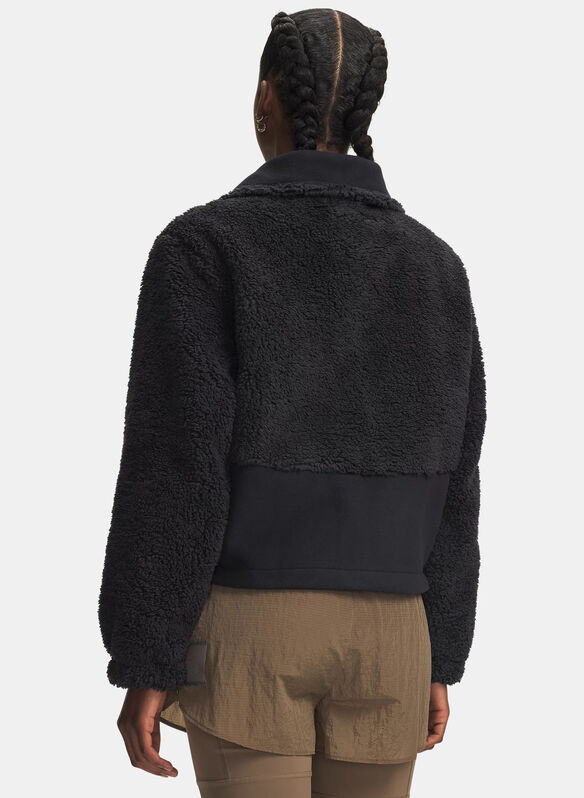 TEDDY FULL ZIP, 0001 BLK, medium