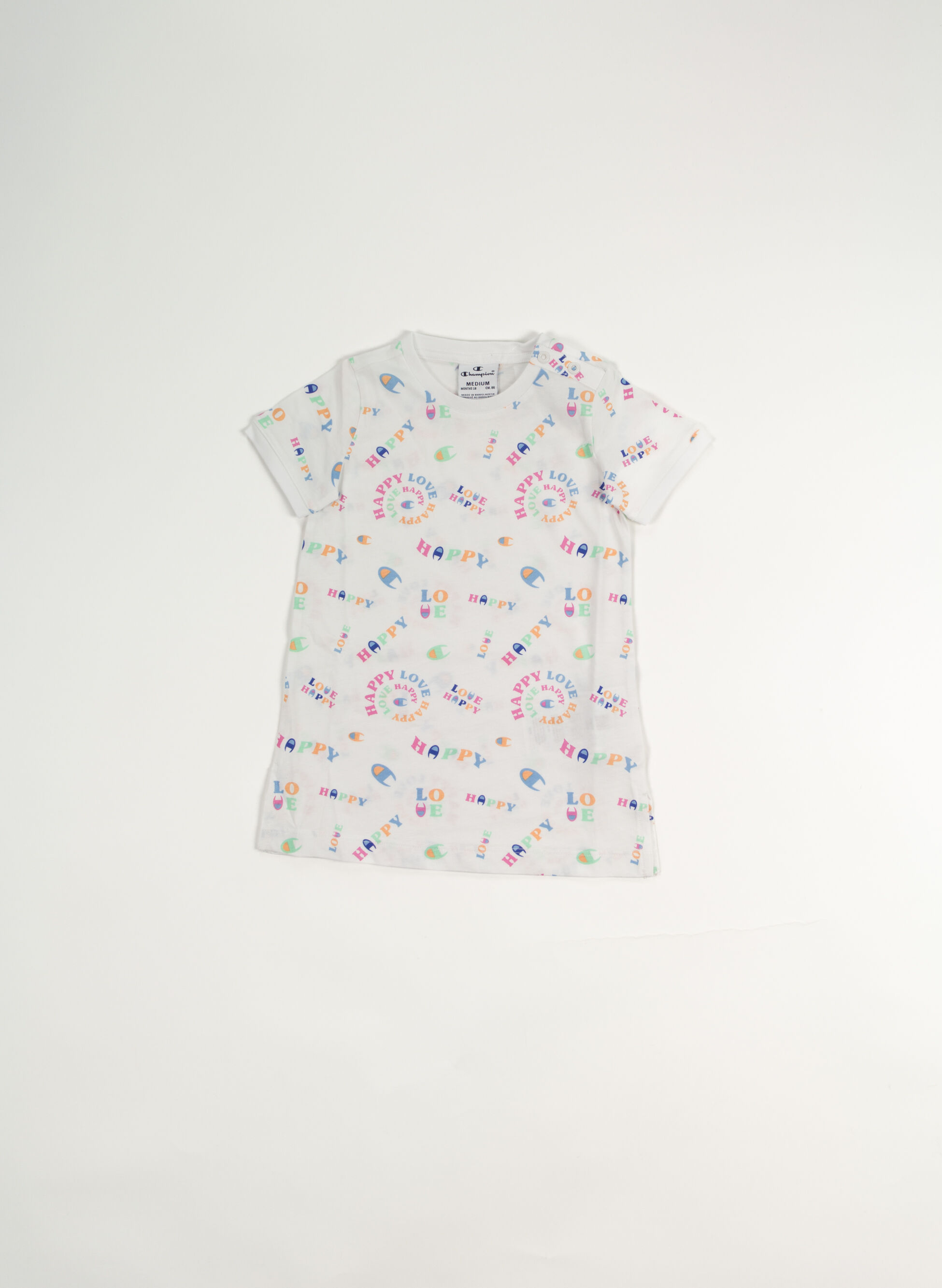 ABITO ICONS GRAPHIC BIMBA 98