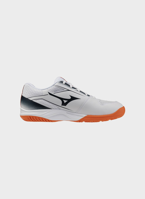 SCARPA WAVE CYCLONE SPEED 5 LOW UNISEX, 80 WHTBLKORA, medium