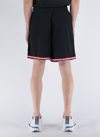 BERMUDA NYY MESH LOGO, , small