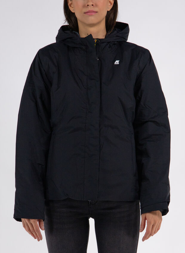 GIUBBOTTO LILY MICRO RIPSTOP PRIME MARMOTTA, AL8 BLK, large