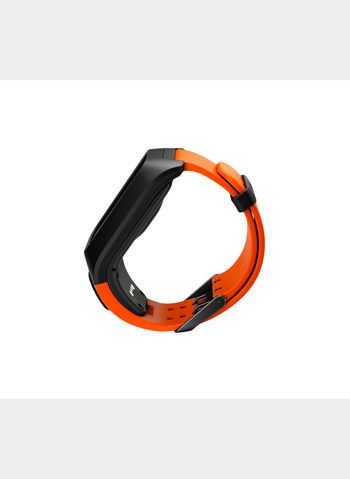 OROLOGIO GPS ADVENTURER PER L'OUTDOOR + ZAINO IN OMAGGIO, ORANGE, small