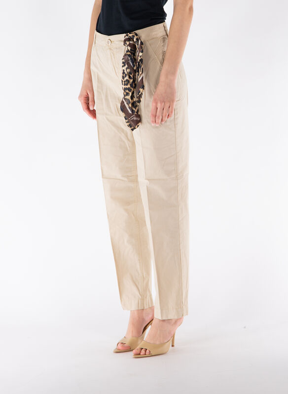 PANTALONE CANDIS, A117 BEIGE, medium