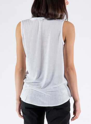 BLUSA LINO, , small