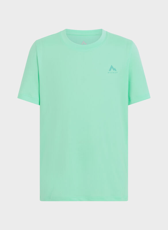 MAGLIA ALLY RAGAZZA, 658 MINT, medium