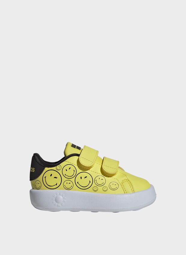 SCARPA ADVANTAGE SMILEY INFANT, YELWHTBLK, large