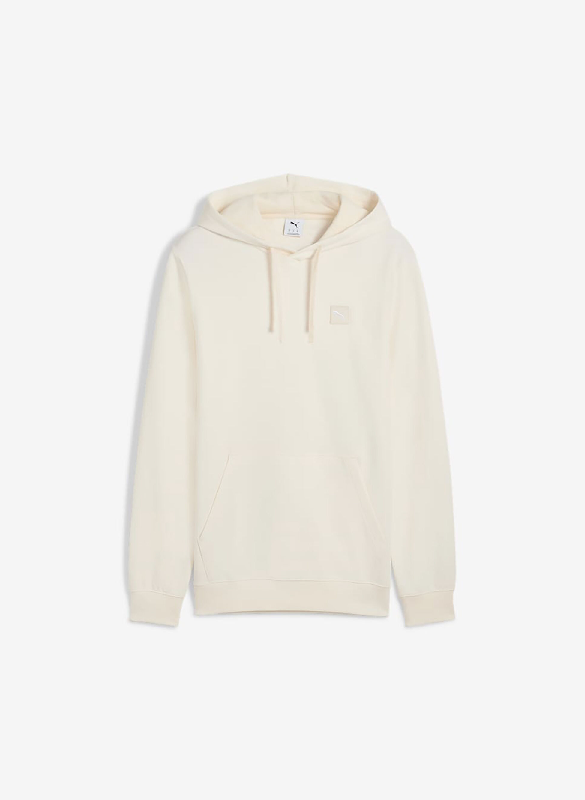 FELPA ESSENTIALS ELEVATED HOODIE
