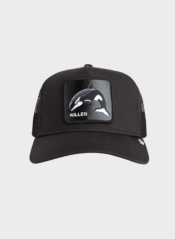 CAPPELLO KILLER TRUCKER UNISEX, - VOID, medium