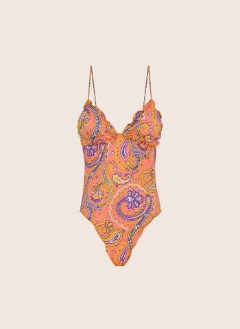 COSTUME INTERO FROU FROU SUNRISE, ORANGEPURPLE, small