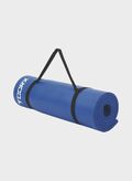 MATERASSINO FITNESS CON MANIGLIA, - BLU, thumb