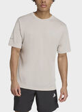 MAGLIA TRAINING ESSENTIALS HOLIDAY, GREY, thumb