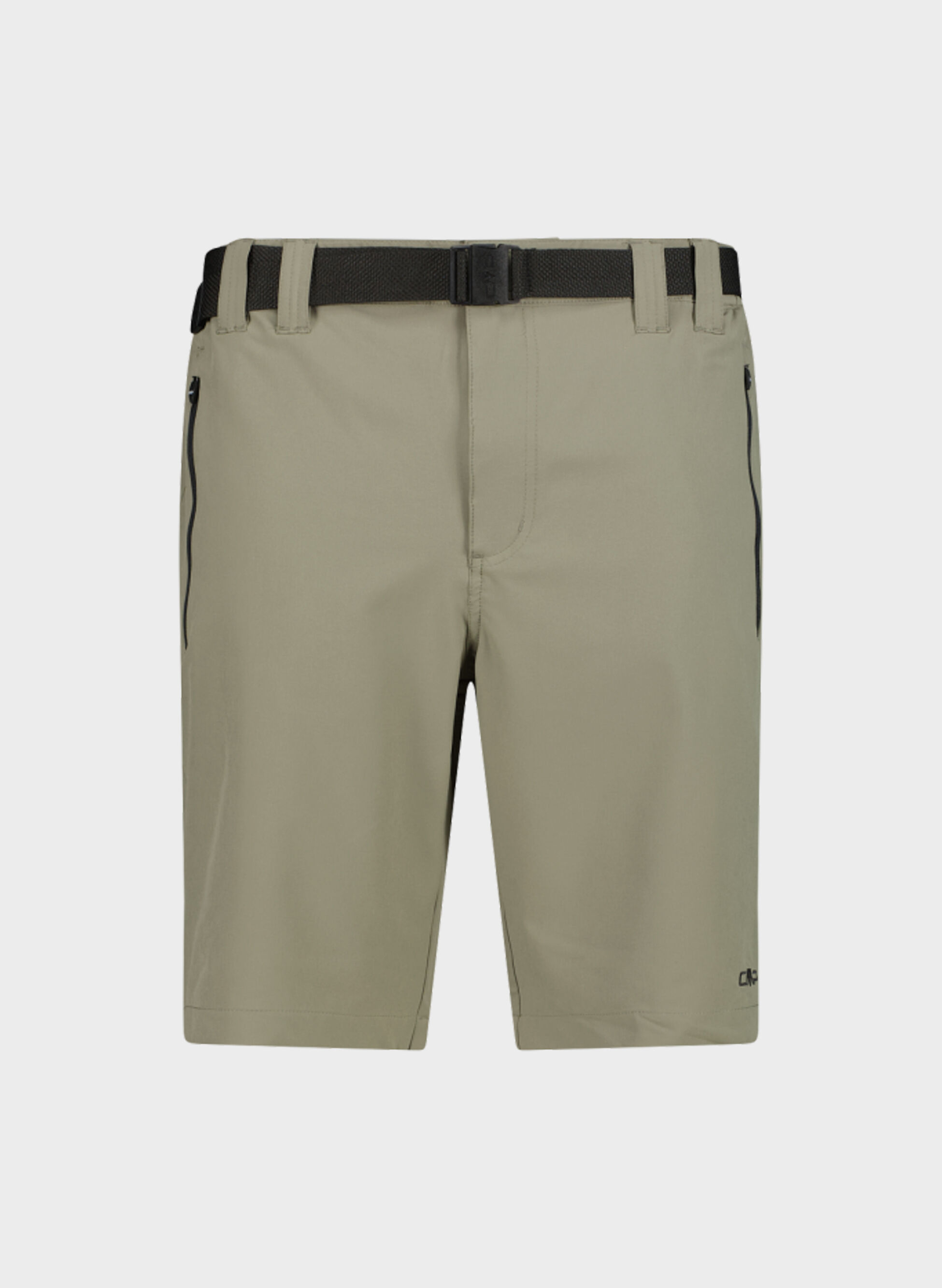 CMP BERMUDA TREKKING CON CINTURA 46