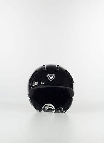 CASCO SCI FIT IMPACT UNISEX, BLACK, small